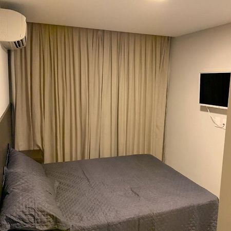 Apartamento Praia De Tambau João Pessoa Exterior foto