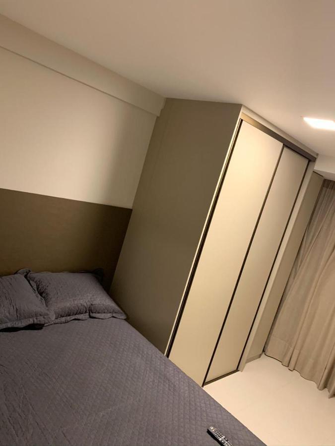 Apartamento Praia De Tambau João Pessoa Exterior foto
