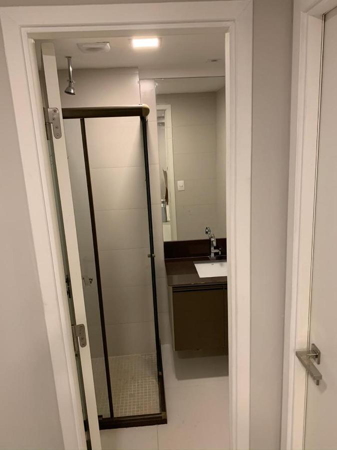 Apartamento Praia De Tambau João Pessoa Exterior foto