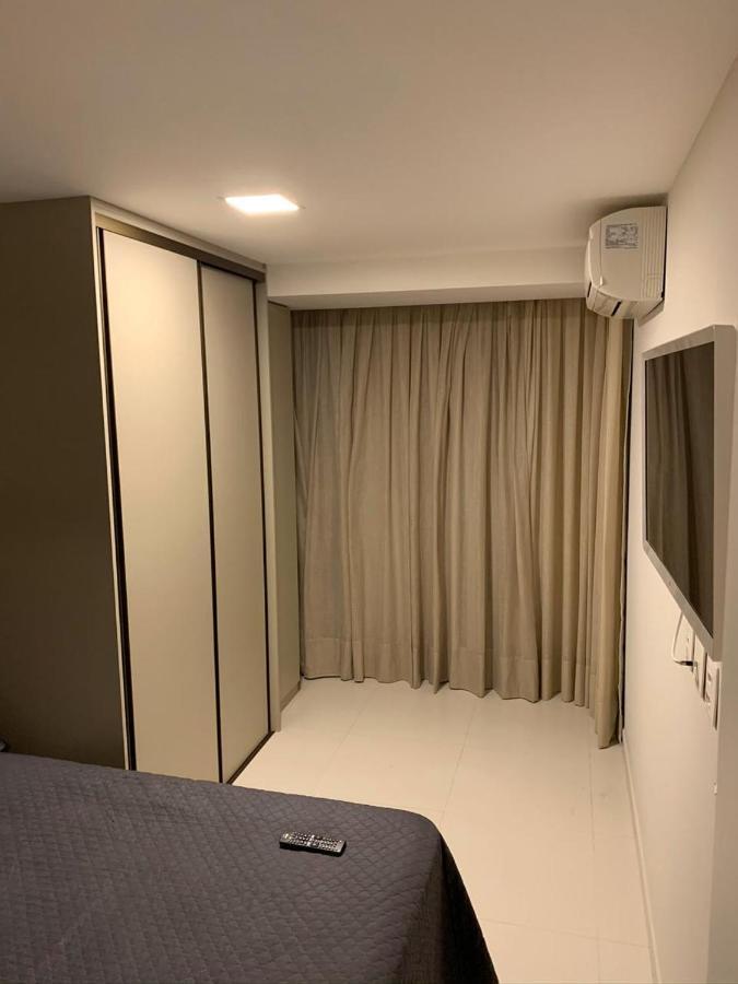 Apartamento Praia De Tambau João Pessoa Exterior foto